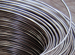 precision welded pressure tubing