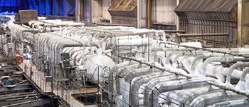 Chemical Processing