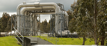 Geothermal