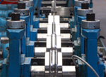 precision welded pressure tubing