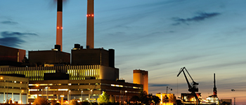 Power Generation
